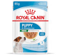 ROYAL CANIN MINI PUPPY MOKRA KARMA DLA SZCZENIĄT RAS MAŁYCH