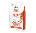 BRIT CARE CAT GRAIN FREE INDOOR ANTISTRESS KARMA DLA KOTA