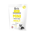 BRIT CARE MINI GRAIN FREE ADULT LAMB