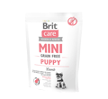 BRIT CARE MINI GRAIN FREE PUPPY LAMB