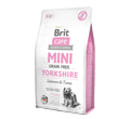 BRIT CARE MINI GRAIN FREE YORKSHIRE