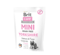 BRIT CARE MINI GRAIN FREE YORKSHIRE