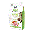 BRIT CARE CAT GRAIN FREE SENIOR WEIGHT CONTROL KARMA DLA KOTA