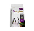 APPLAWS DRY PUPPY LARGE Z KURCZAKIEM KARMA DLA SZCZENIĄT