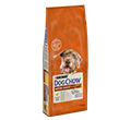 DOG CHOW MATURE SENIOR Z KURCZAKIEM