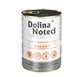 DOLINA NOTECI PREMIUM ENERGY puszka dla psa