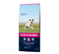 EUKANUBA MATURE SMALL BREED KARMA DLA PSA