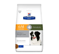 HILLS PRESCRIPTION DIET CANINE C/D MULTICARE URINARY CARE + METABOLIC SUCHA KARMA DLA PSA