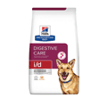 HILLS PRESCRIPTION DIET CANINE I/D DIGESTIVE CARE SUCHA KARMA DLA PSA