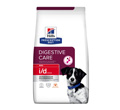 HILLS PRESCRIPTION DIET CANINE I/D STRESS MINI DIGESTIVE CARE SUCHA KARMA DLA PSA