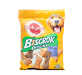 PEDIGREE BISCROK CIASTKA DLA PSA