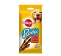 PEDIGREE RODEO