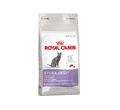 ROYAL CANIN FELINE STERILISED 37 karma dla kota sterylizowanego