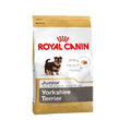 ROYAL CANIN BREED YORKSHIRE JUNIOR karma dla szczeniąt