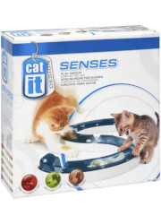 CATIT DESIGN SENSES TOR ZABAW DLA KOTA