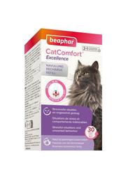 BEAPHAR CATCOMFORT EXCELLENCE wkład do dyfuzora feromonowego dla kota