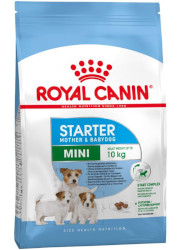 ROYAL CANIN MINI STARTER MOTHER / BABYDOG