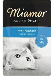 MIAMOR RAGOUT ROYALE TUŃCZYK