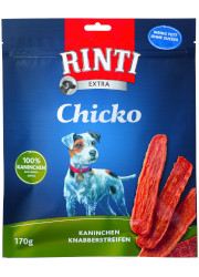 RINTI EXTRA CHICKO PRZYSMAK DLA PSA - KRÓLIK