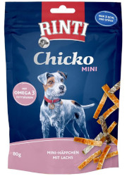 RINTI CHICKO MINI PRZYSMAK DLA PSA - ŁOSOŚ