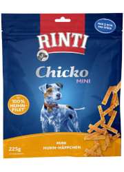 RINTI CHICKO MINI PRZYSMAK DLA PSA - KURCZAK