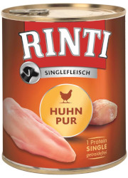 RINTI SINGLEFLEISCH KARMA DLA PSA - kurczak