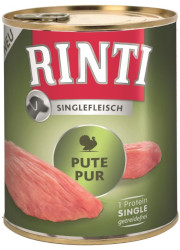 RINTI SINGLEFLEISCH KARMA DLA PSA - indyk