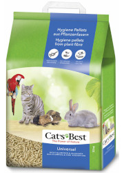 CATs BEST UNIVERSAL