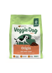 GREEN PETFOOD VEGGIEDOG ORIGIN KARMA DLA PSA
