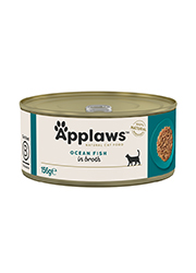 APPLAWS CAT RYBY OCEANICZNE