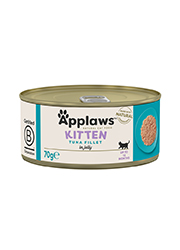 APPLAWS KITTEN TUŃCZYK