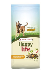 VERSELE-LAGA HAPPY LIFE ADULT ENERGY