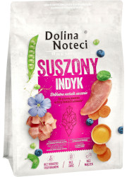 DOLINA NOTECI PREMIUM SUCHA KARMA DLA PSA indyk