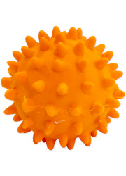DOG FANTASY PIŁKA Z KOLCAMI LATEKSOWA ZABAWKA DLA PSA DOG FANTASY PIŁKA Z KOLCAMI LATEKSOWA ZABAWKA DLA PSA