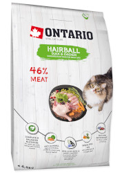 ONTARIO CAT HAIRBALL KARMA DLA KOTA