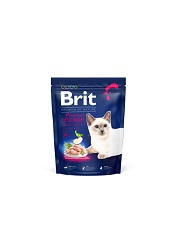 BRIT PREMIUM CAT STERILISED CHICKEN KARMA DLA KOTA STERYLIZOWANEGO