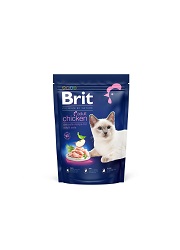 BRIT PREMIUM CAT ADULT CHICKEN KARMA DLA KOTA