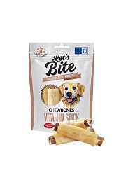 BRIT LETS BITE CHEWBONES VITAMIN STICKS PRZYSMAKI DLA PSA