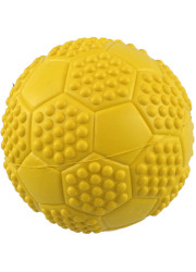 DOG FANTASY PIŁKA FUTBOLOWA ZABAWKA DLA DOG FANTASY PIŁKA FUTBOLOWA ZABAWKA DLA