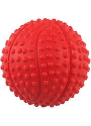 DOG FANTASY PIŁKA DO KOSZYKÓWKI ZABAWKA DLA PSA DOG FANTASY PIŁKA DO KOSZYKÓWKI ZABAWKA DLA PSA