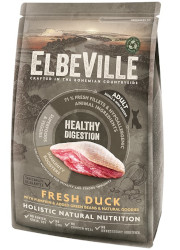 ELBEVILLE ADULT MINI FRESH DUCK karma dla psa