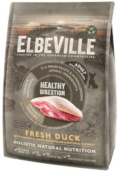 ELBEVILLE ADULT MINI FRESH DUCK karma dla psa