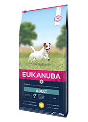 EUKANUBA ADULT SMALL KARMA DLA PSA