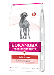 EUKANUBA VETERINARY DIET INTESTINAL