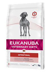 EUKANUBA VETERINARY DIET INTESTINAL