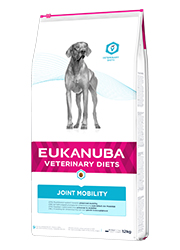 EUKANUBA VETERINARY DIET JOINT MOBILITY