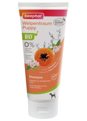 BEAPHAR BIO SHAMPOO PUPPY szampon dla szczeniąt