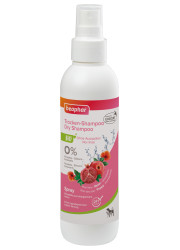 BEAPHAR BIO DRY SHAMPOO suchy szampon dla psa i kota