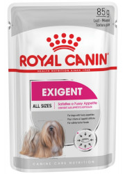 ROYAL CANIN EXIGENT MOKRA KARMA DLA PSA