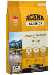 ACANA PRAIRIE POULTRY KARMA DLA PSA